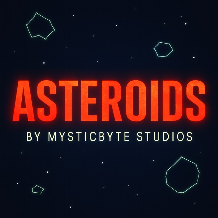 Asteroids thumbnail