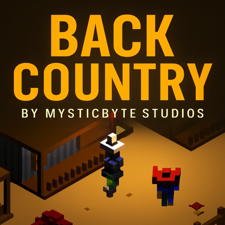 BackCountry thumbnail