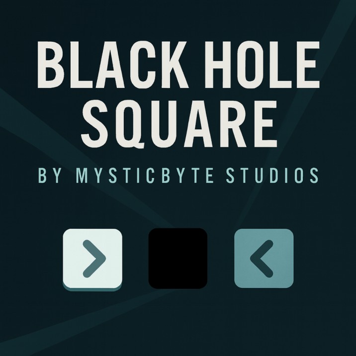 Black Hole Square  thumbnail