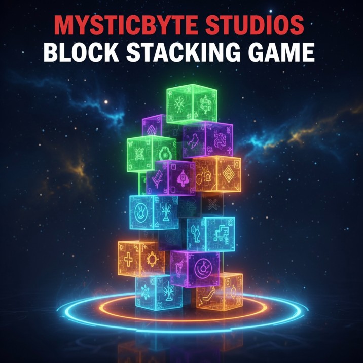 PRECISION STACK thumbnail