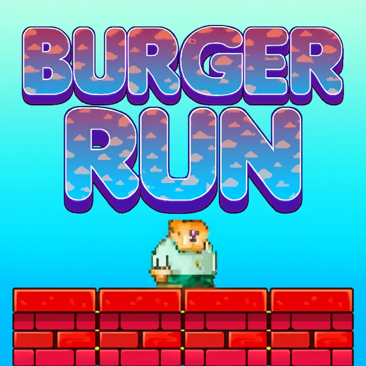 burger run thumbnail