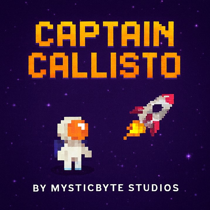 Captain Callisto thumbnail