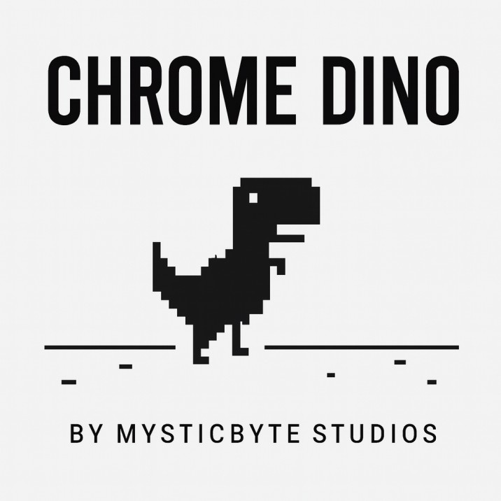 CHrome dino thumbnail
