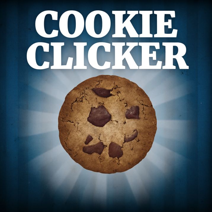 Cookie Clicker thumbnail