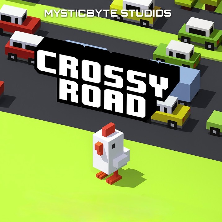 Crossy Road thumbnail