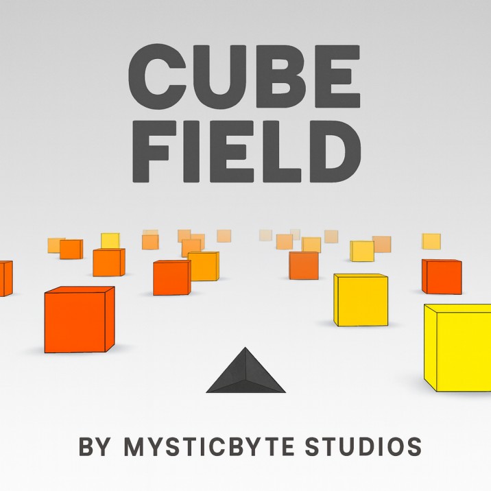 Cube Field thumbnail