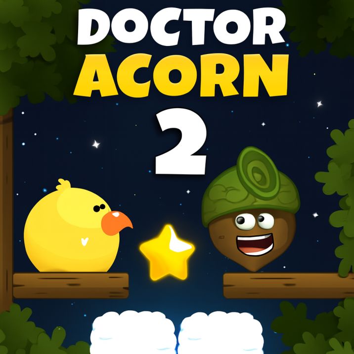 Doctor Acorn 2 thumbnail