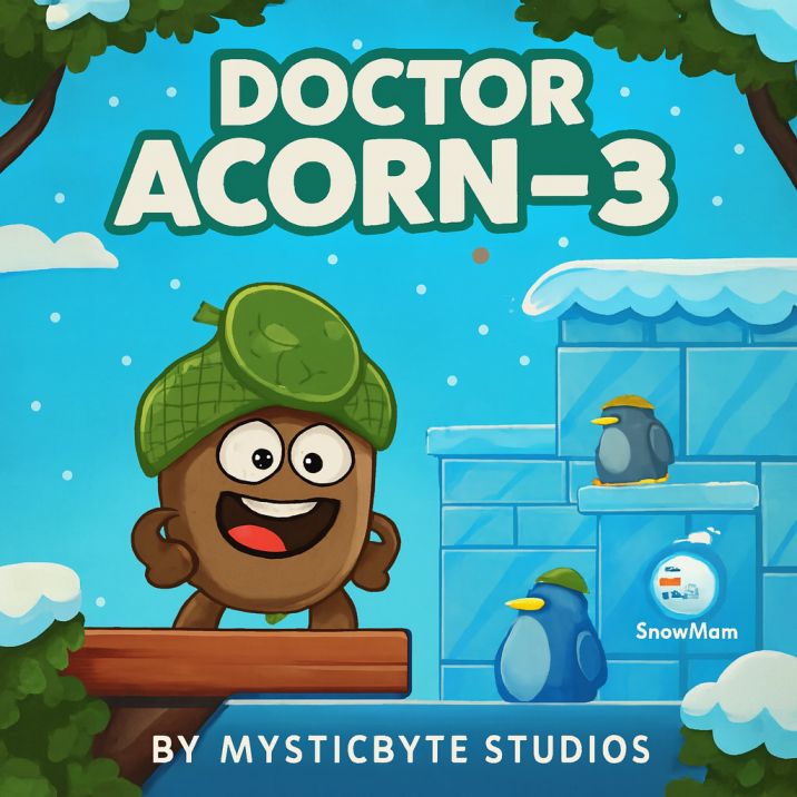 Doctor ACORN-3 thumbnail