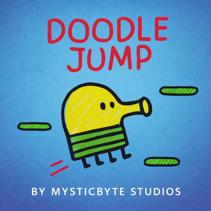 Doodle Jump thumbnail