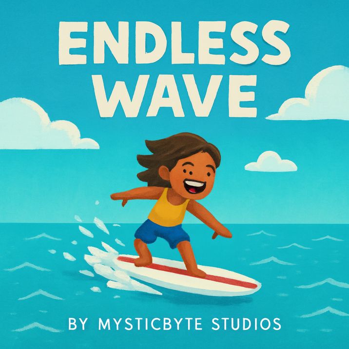 Endless Wave thumbnail