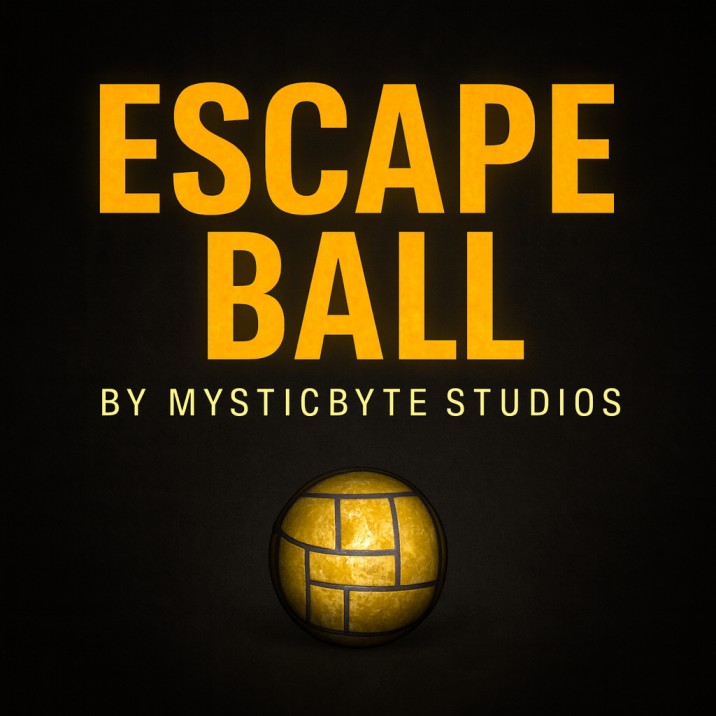 Escape Ball thumbnail
