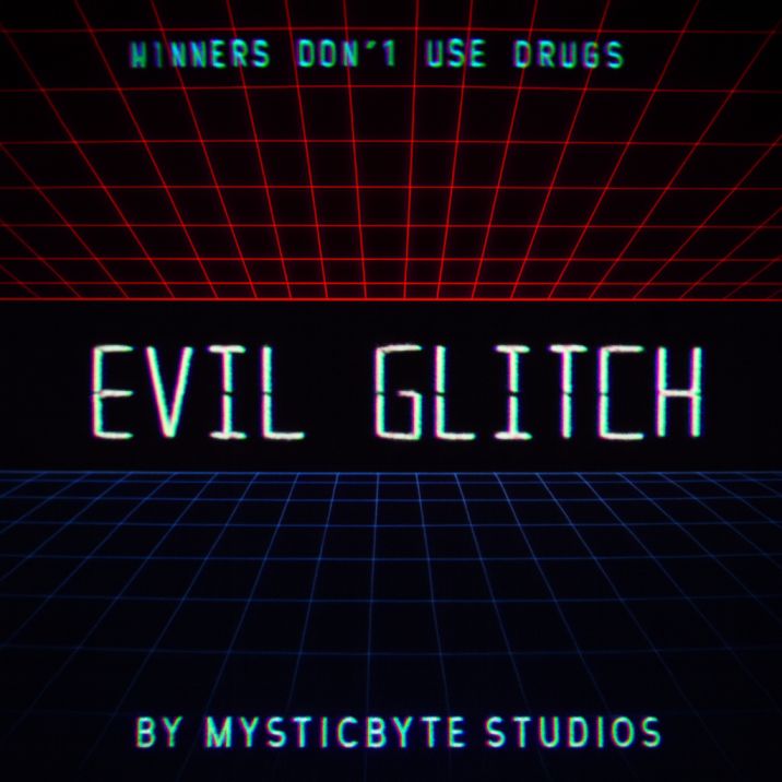 Evil Glitch thumbnail