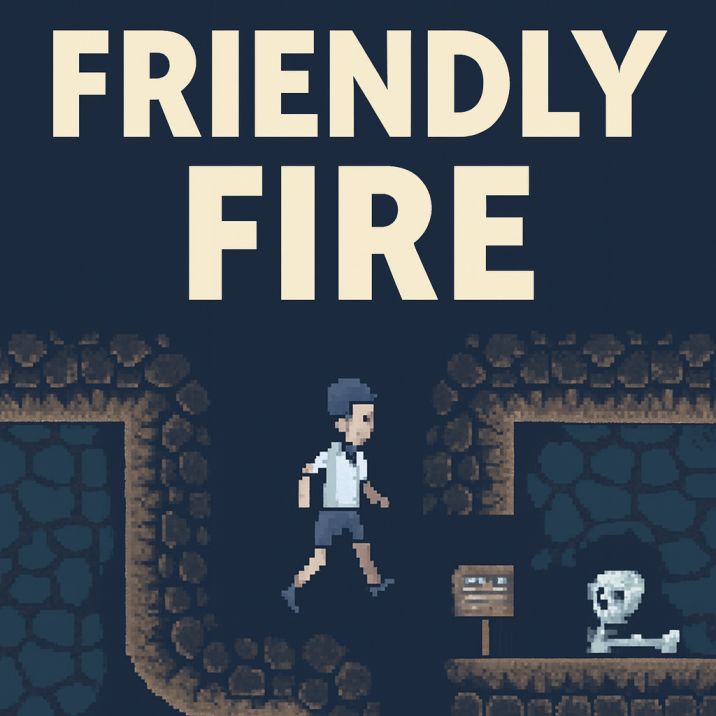 Friendly Fire  thumbnail
