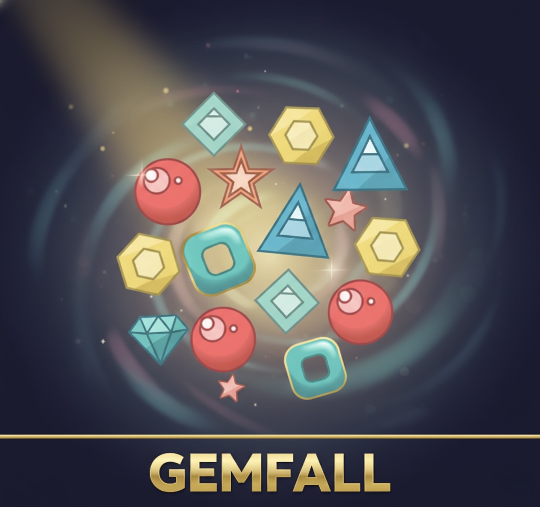 Gemfall thumbnail