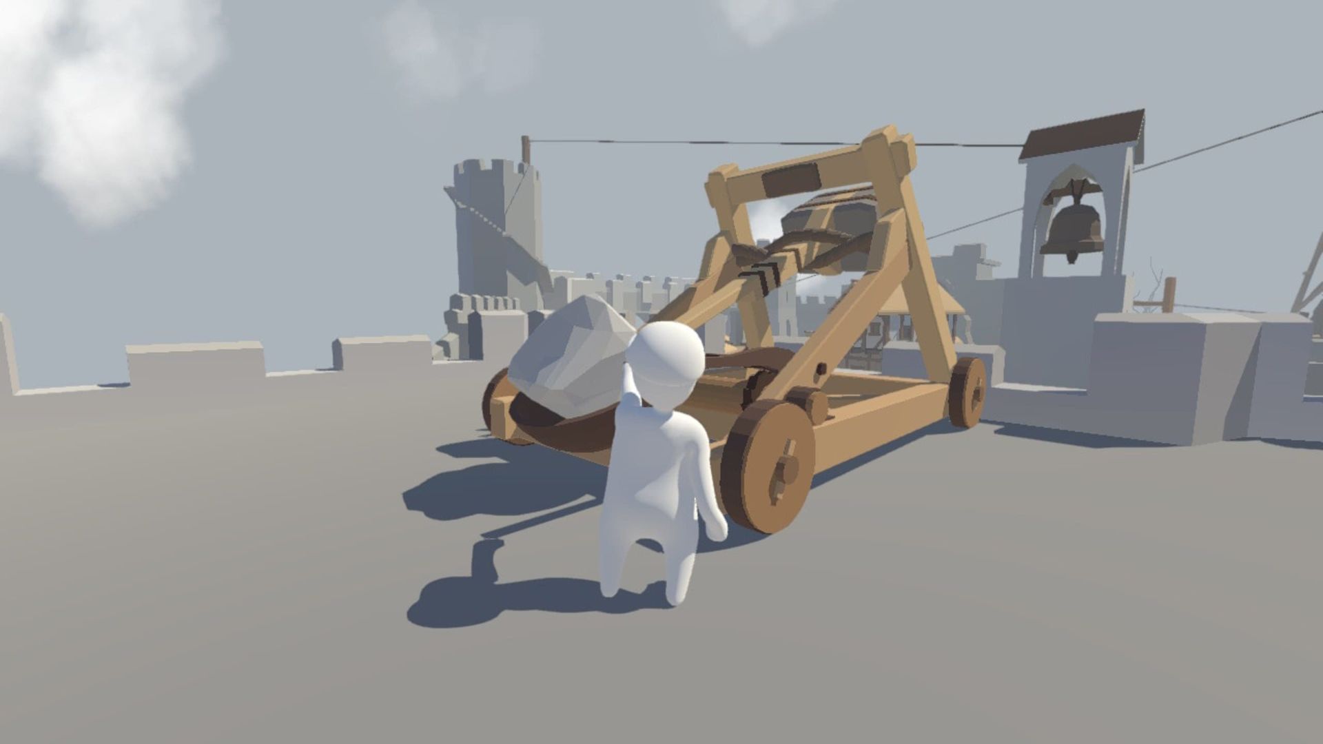 Human: Fall Flat image 6
