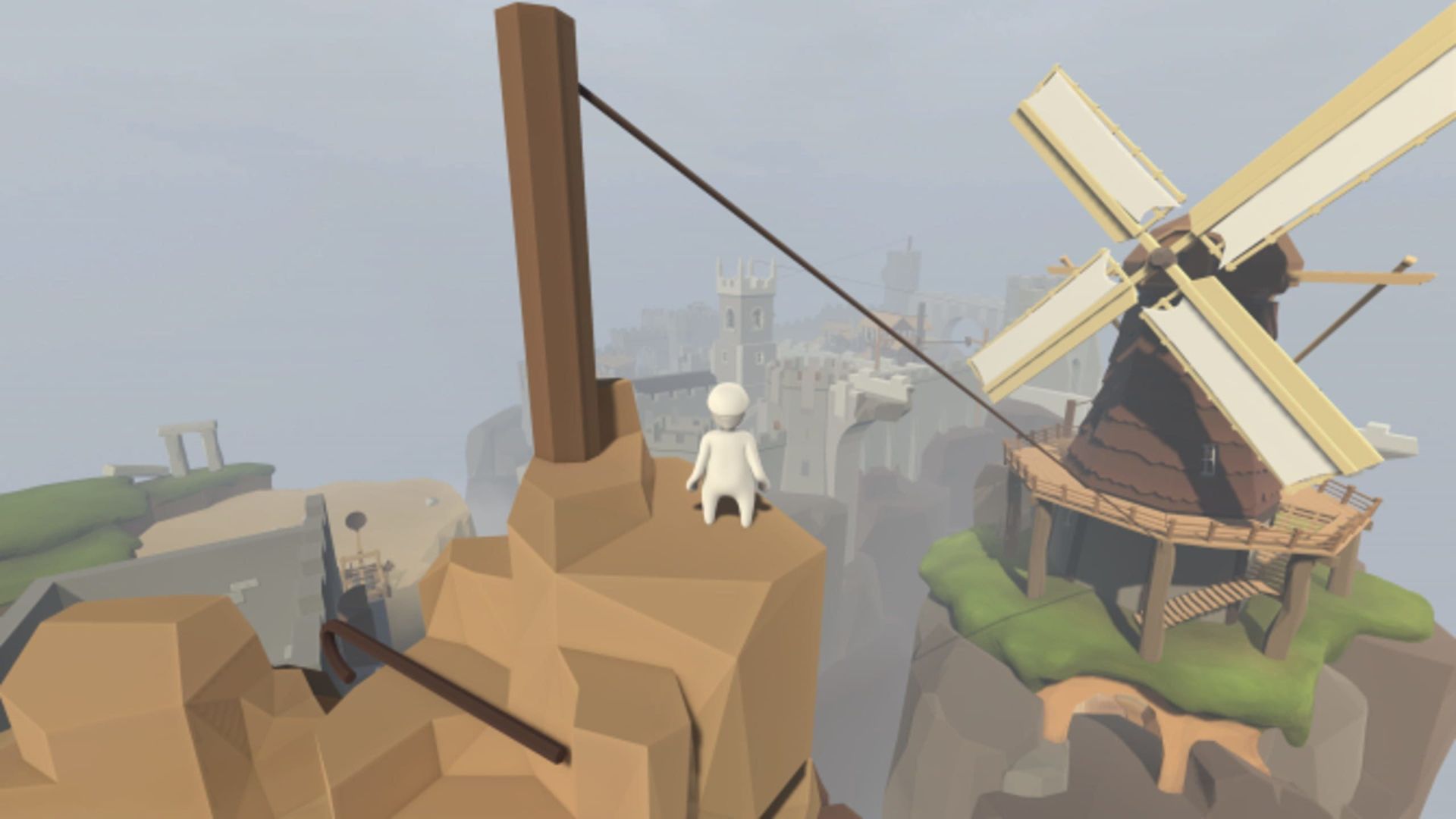 Human: Fall Flat image 9