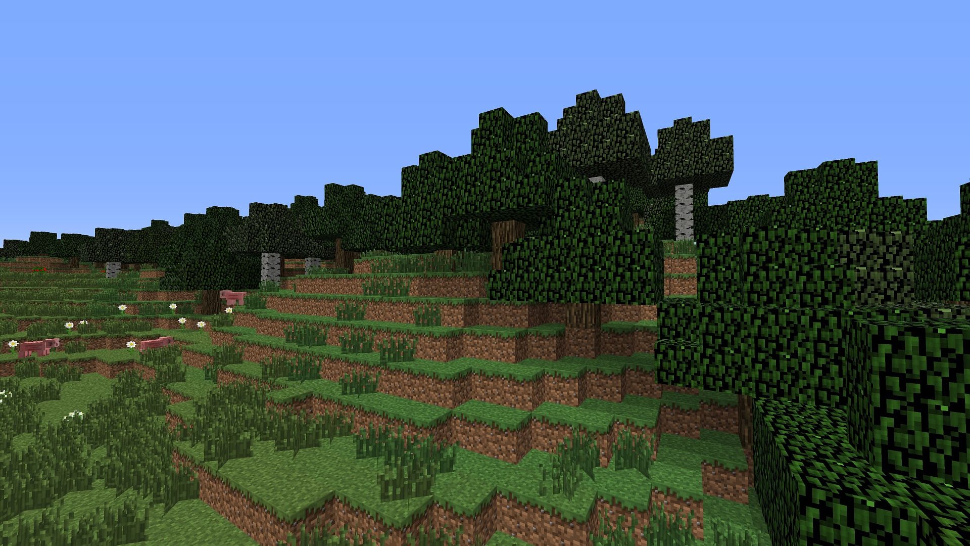 Minecraft: Java & Bedrock Edition (PC)  image 3