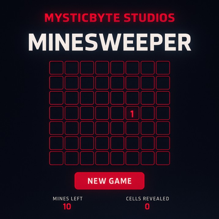 Minesweeper thumbnail