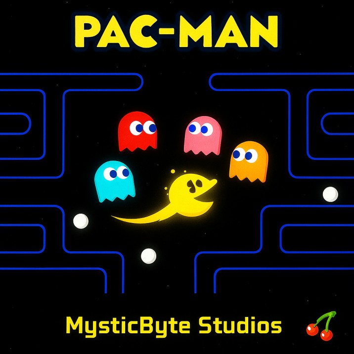 Pacman-3D thumbnail