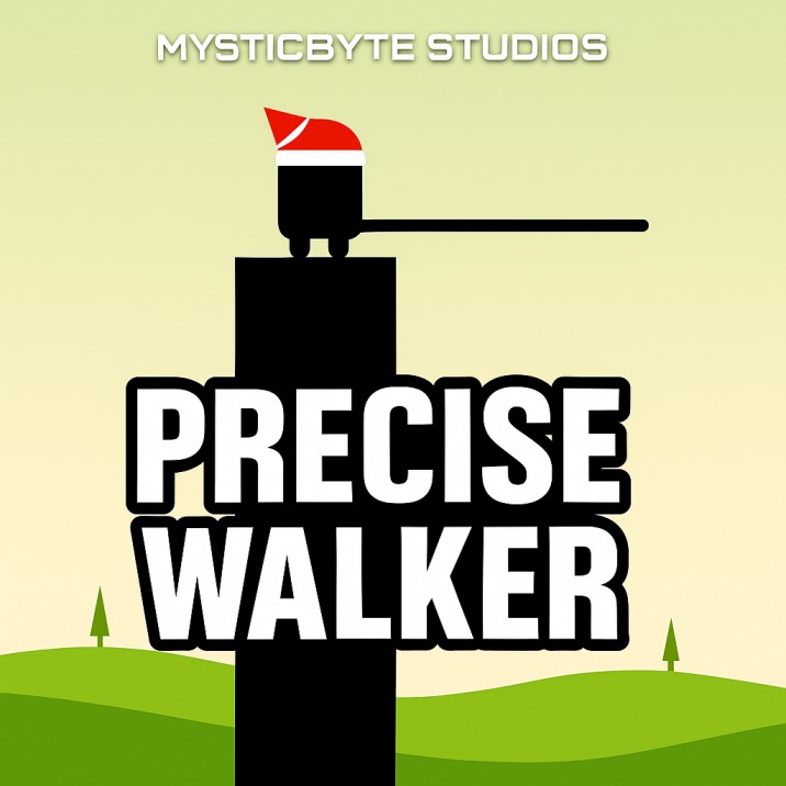 Precise Walker thumbnail