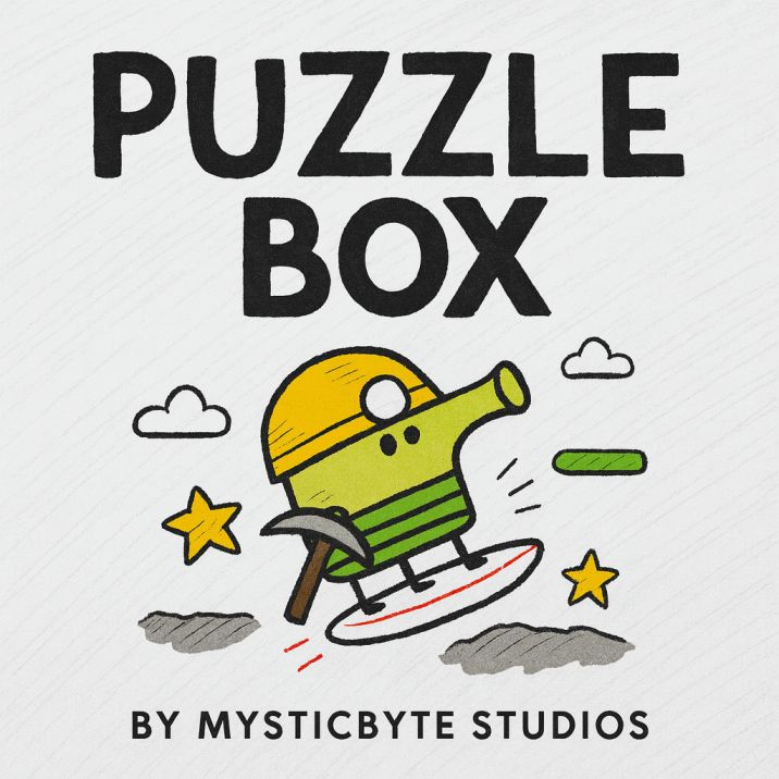 Puzzle Box thumbnail