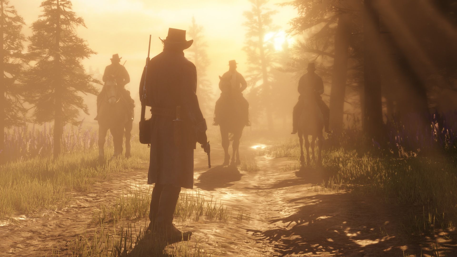 Red Dead Redemption 2 PC image 3
