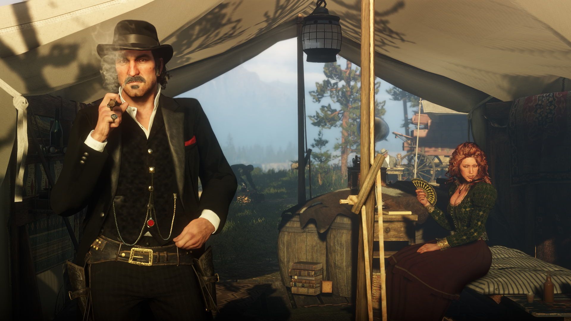 Red Dead Redemption 2 PC image 2