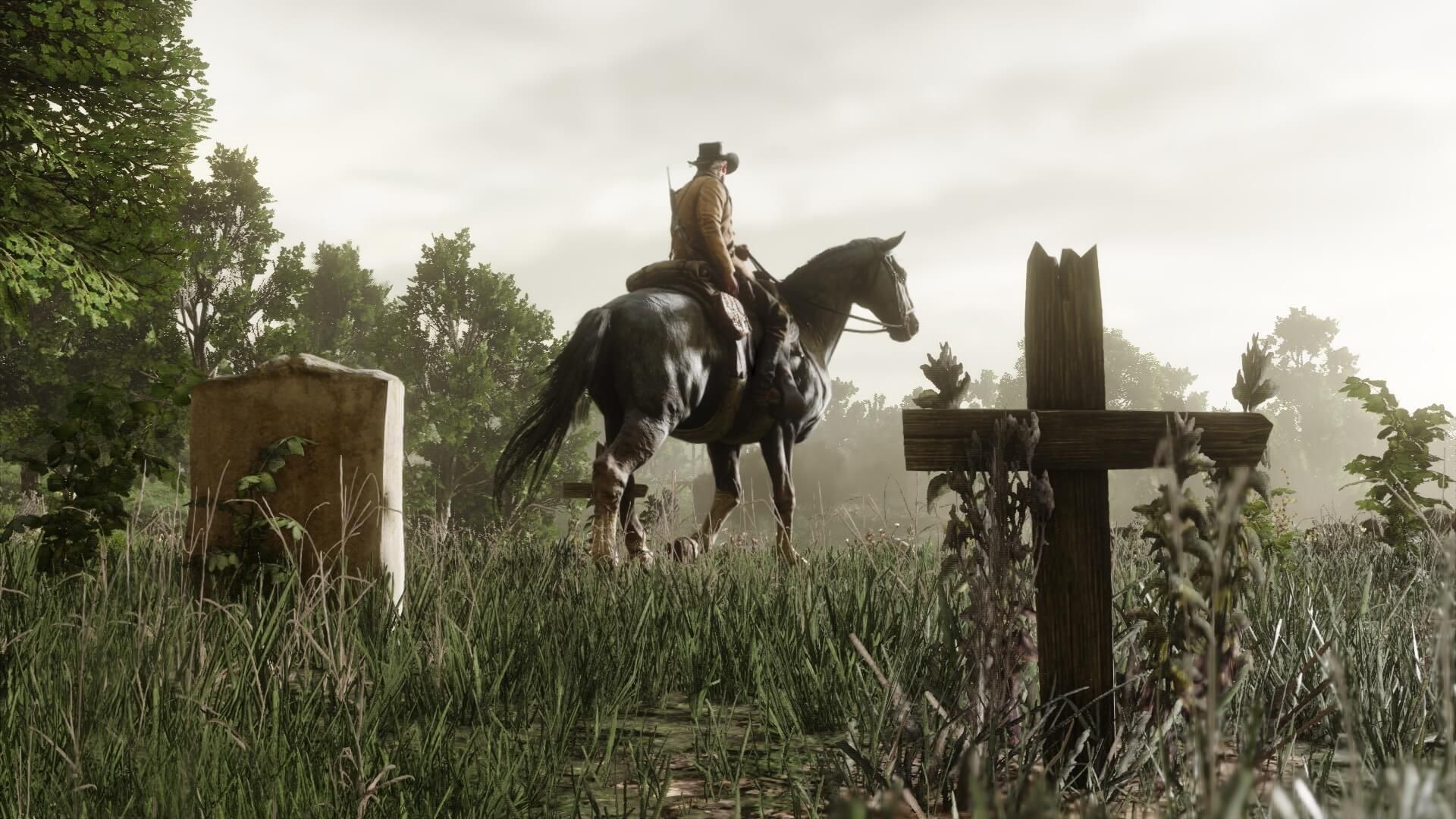Red Dead Redemption 2 PC image 7