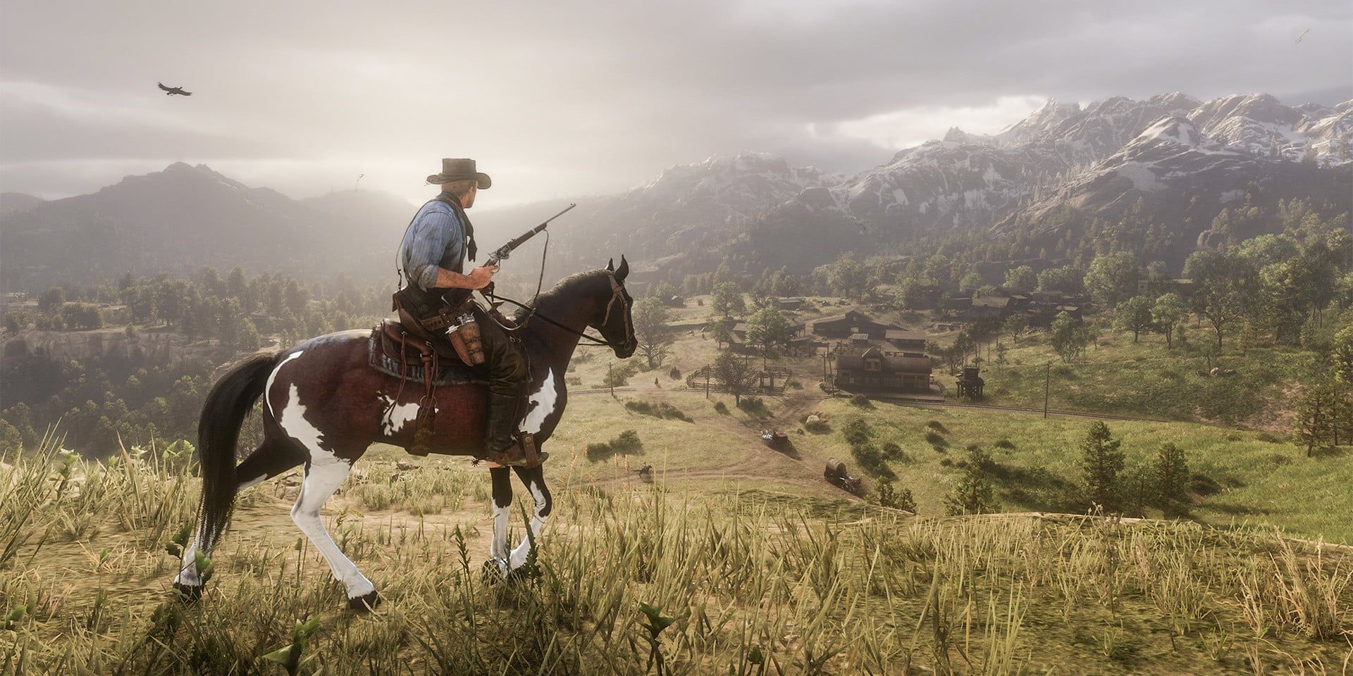 Red Dead Redemption 2 PC image 6
