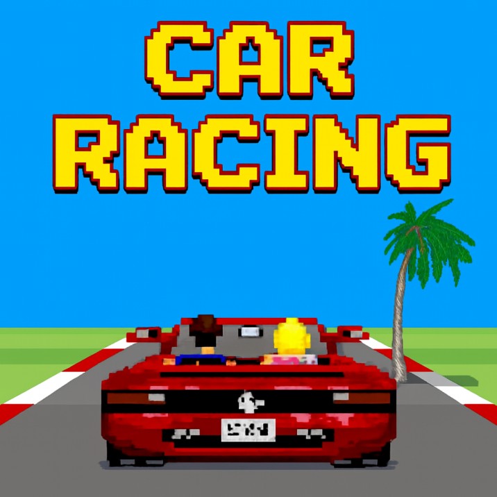 Road Racing thumbnail