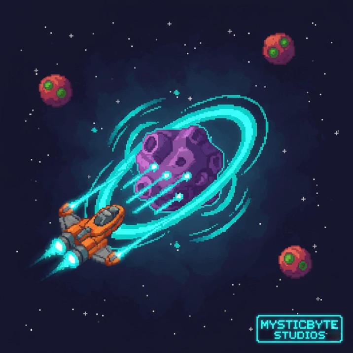 Space Shooter 2 thumbnail