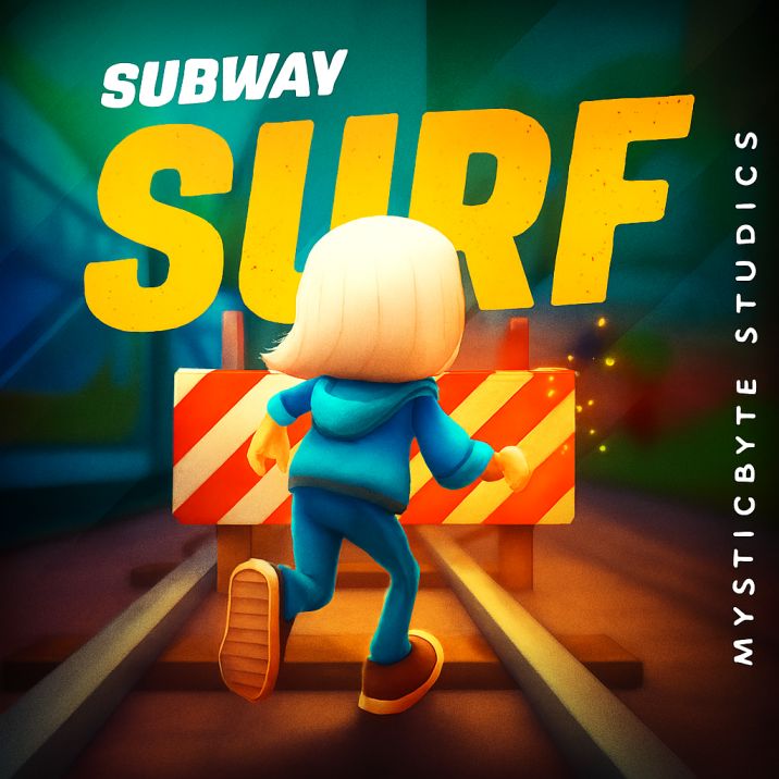Subway Surfers thumbnail