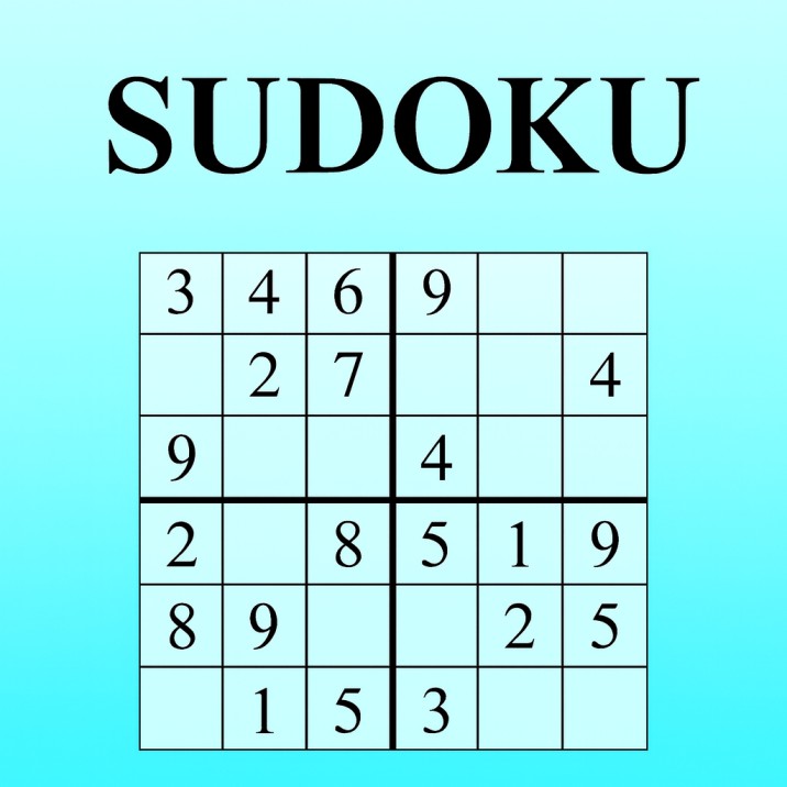 sudoku thumbnail