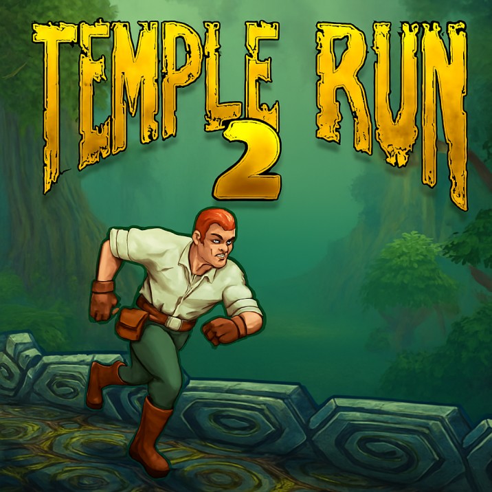 TEMPLE RUN 2 thumbnail