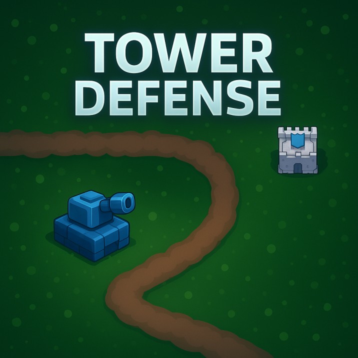 Tower Defense thumbnail