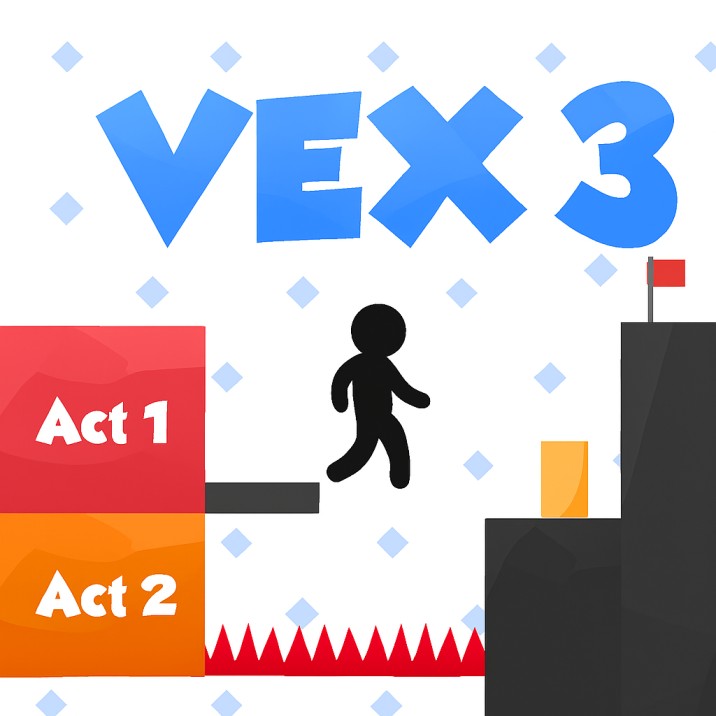 VEX - 3 thumbnail