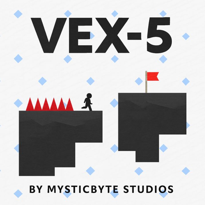 vex - 5 thumbnail