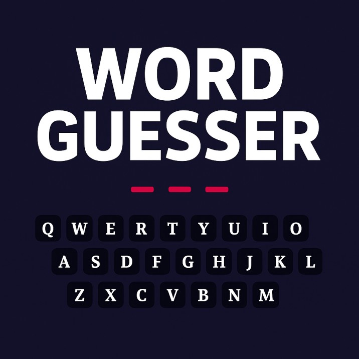 Word Guessor thumbnail